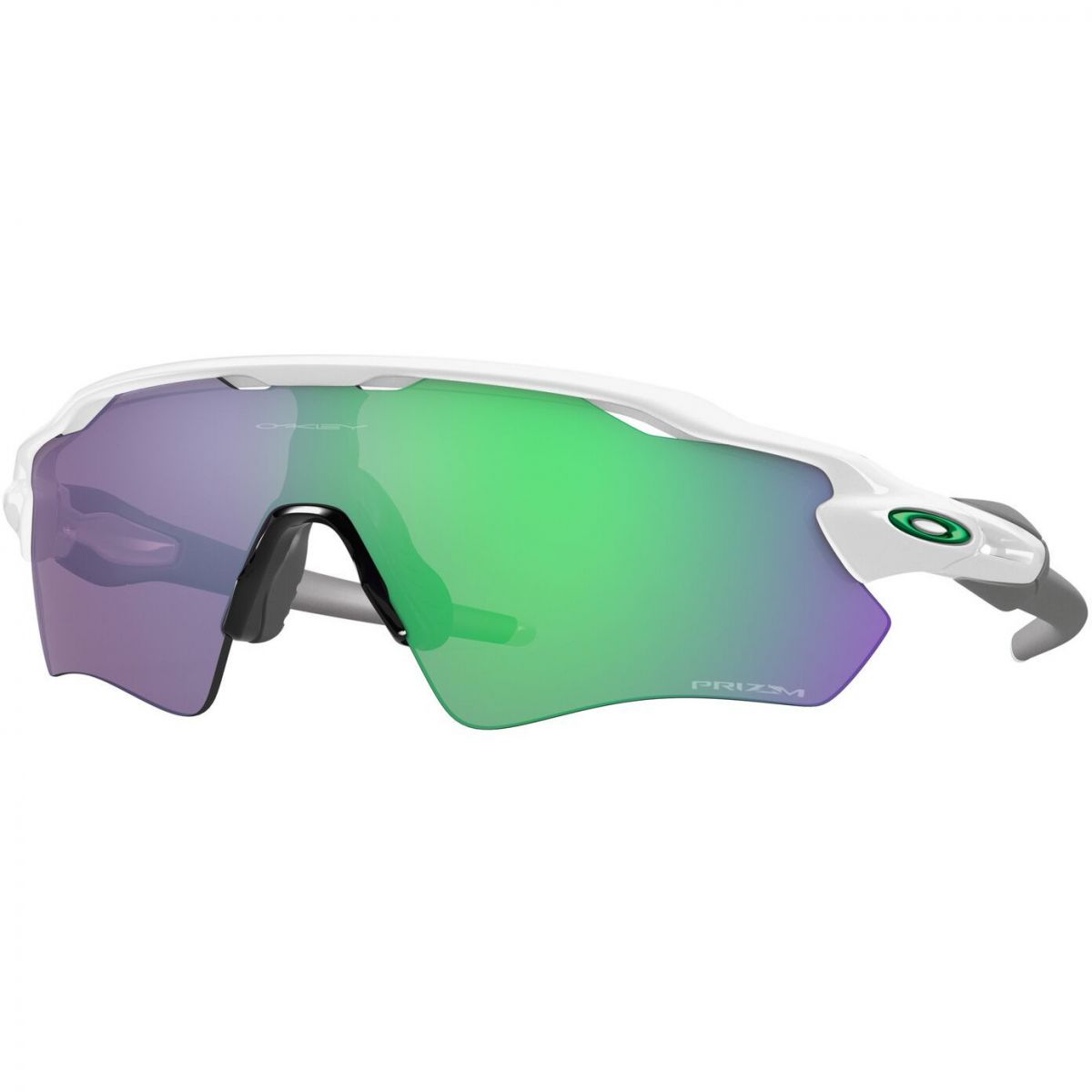 Oakley Radar EV Path, PRIZMTM, Polished White