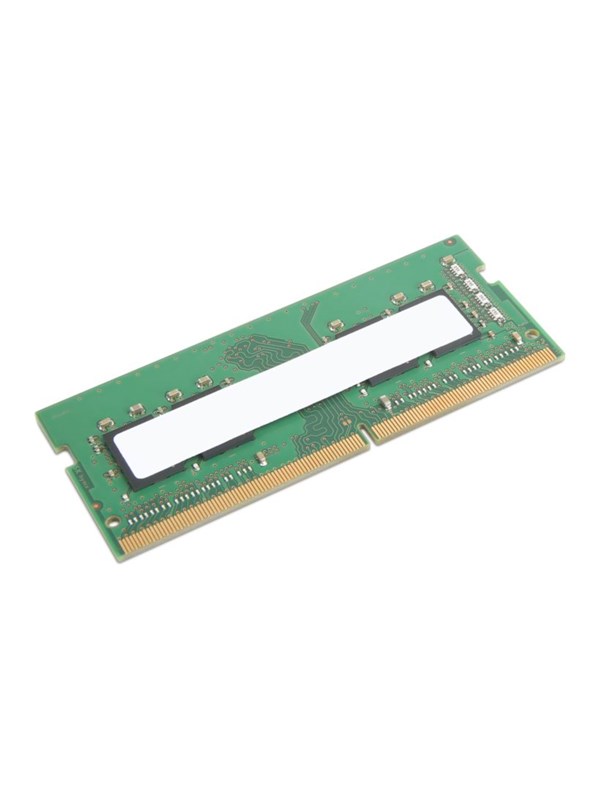 Lenovo Ram 16gb 3200mhz Ddr4 260-pin So-dimm