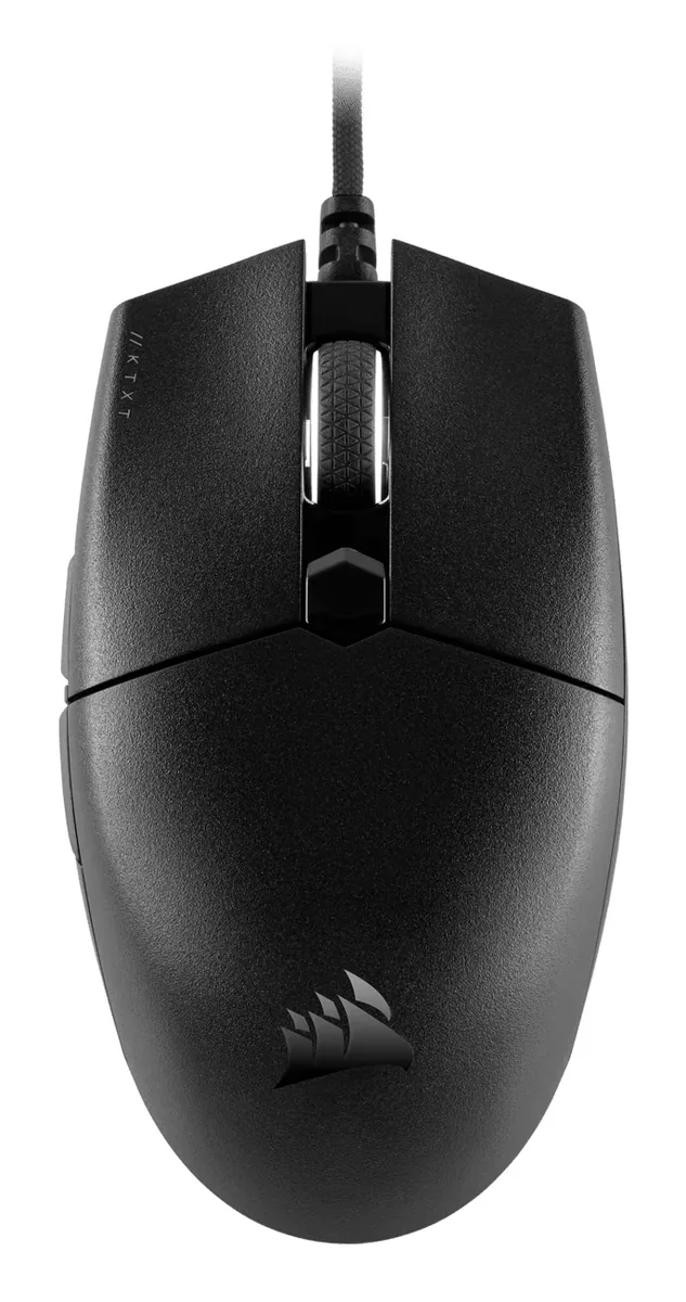 CORSAIR KATAR PRO XT -langallinen pelihiiri, musta