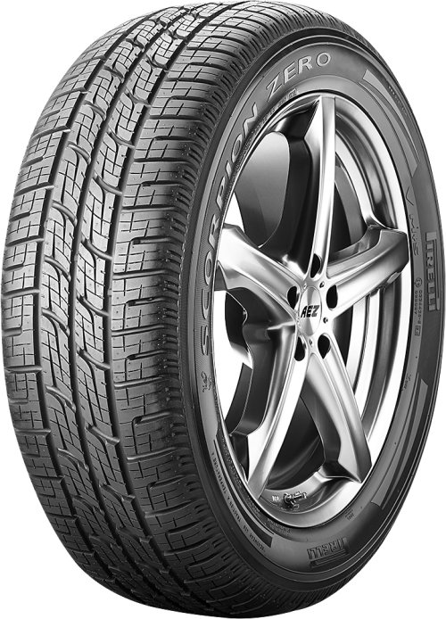 Pirelli Scorpion Zero ( 255/50 ZR20 109Y XL )
