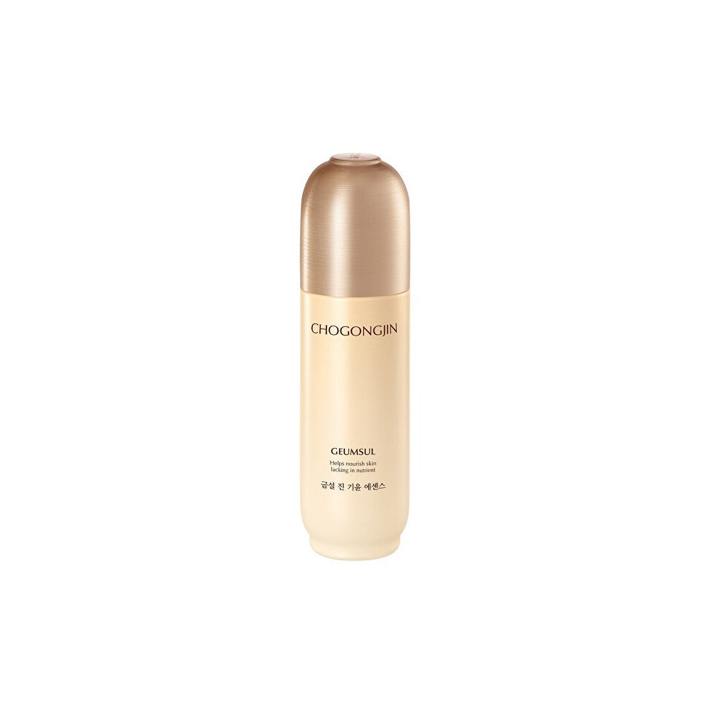 Missha Chogongjin Geumsul Jin Boosting - vahvistava voide kuivalle ja ikääntyvälle iholle - 90 ml