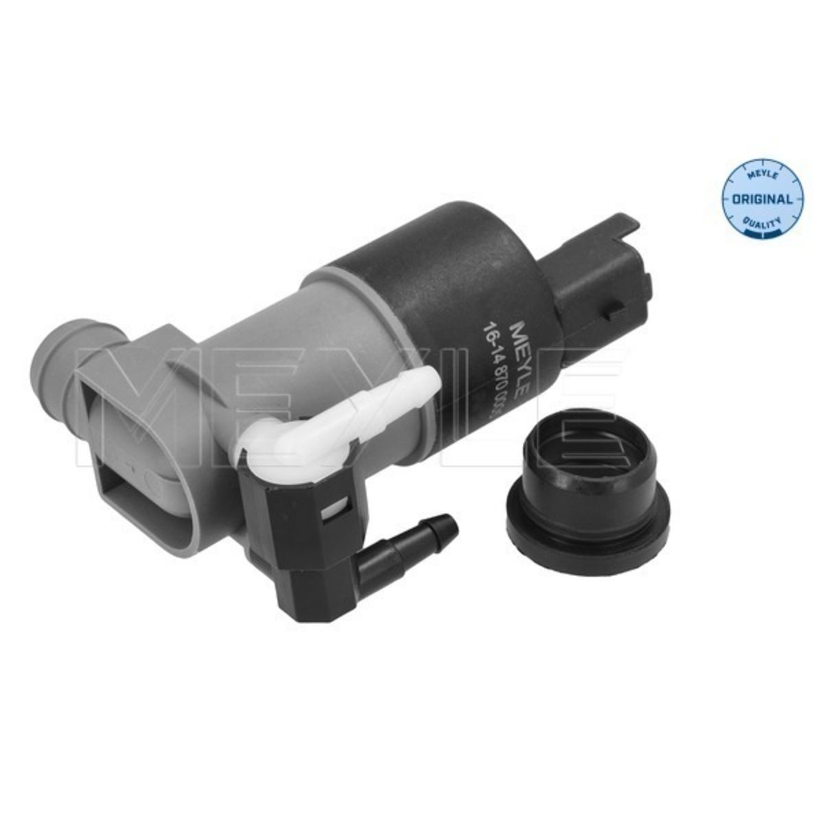 Pesunestepumppu, lasinpesu MEYLE 16-14 870 0005