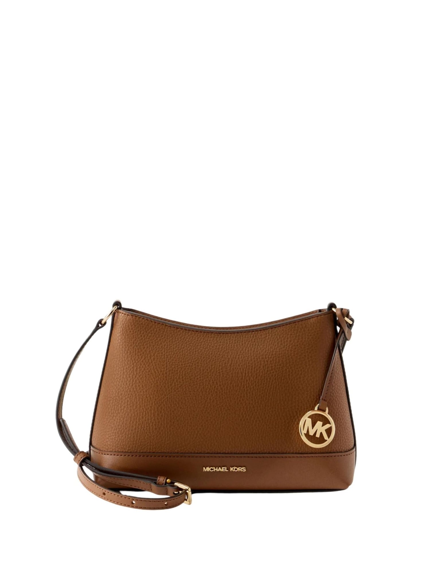 MICHAEL Michael Kors Olkalaukku 'Michael Kors Sac Bandoulière Andie Marron'  ruskea