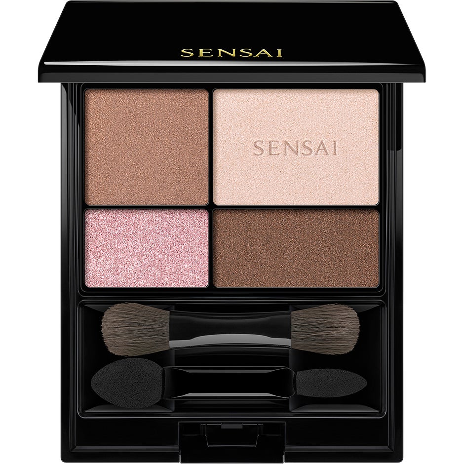 Sensai Eye Colour Palette 03 Petal Dance - 3,7 g