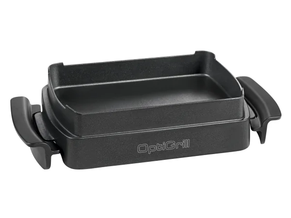 Tefal Snacking Tray for OptiGrill+/Elite