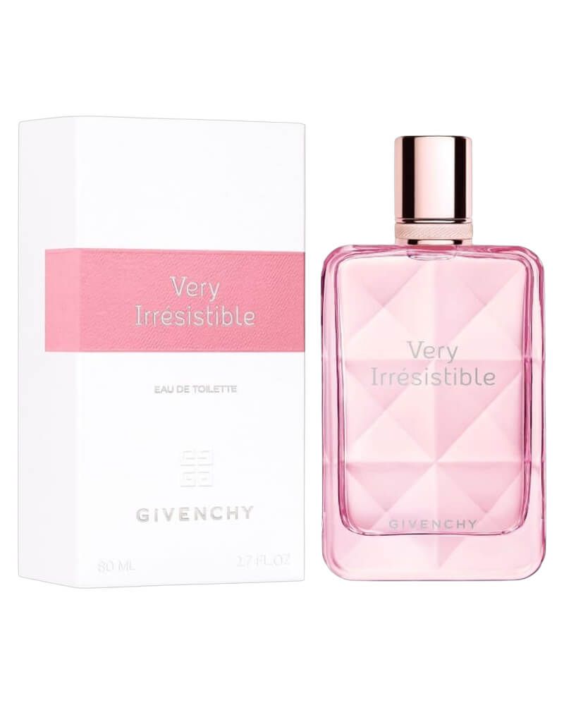 Givenchy Very Irrésistible EDT 80 ml