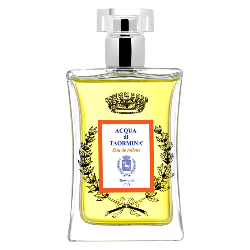 ACQUA DI TAORMINA EAU DE TOILETTE Suihke 100 ML