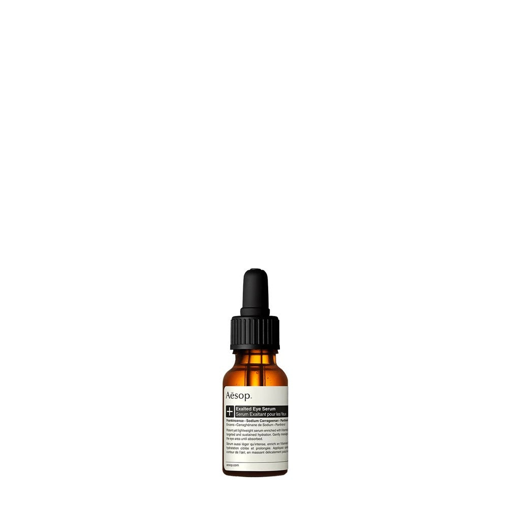 Aesop Aesop Enhanced Eye Serum 15ml
