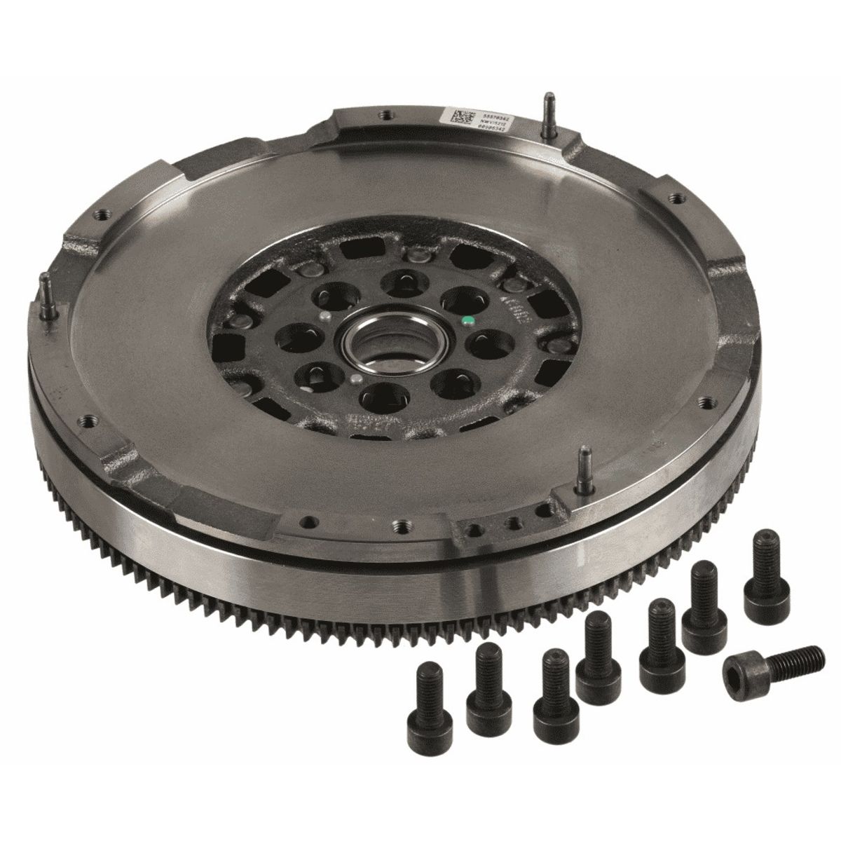 Kaksoismassavauhtipyörä SACHS 2294 701 042