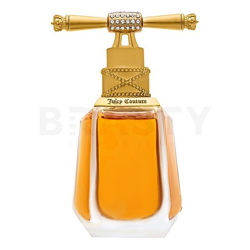 Juicy Couture I Am Juicy Couture Donna 50 ml — Eau de Parfum