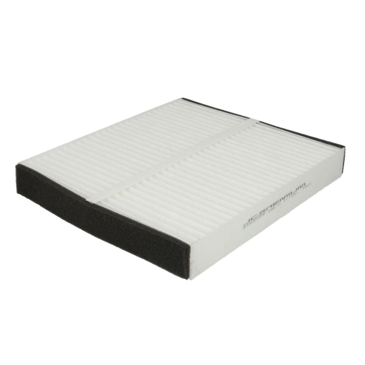 Suodatin, sisäilma JC PREMIUM B41009PR