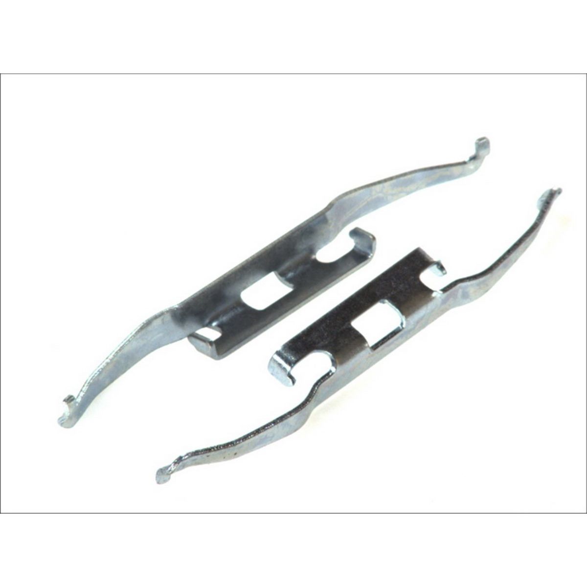 Jarrupalojen asennussarja QUICK BRAKE 109-1213