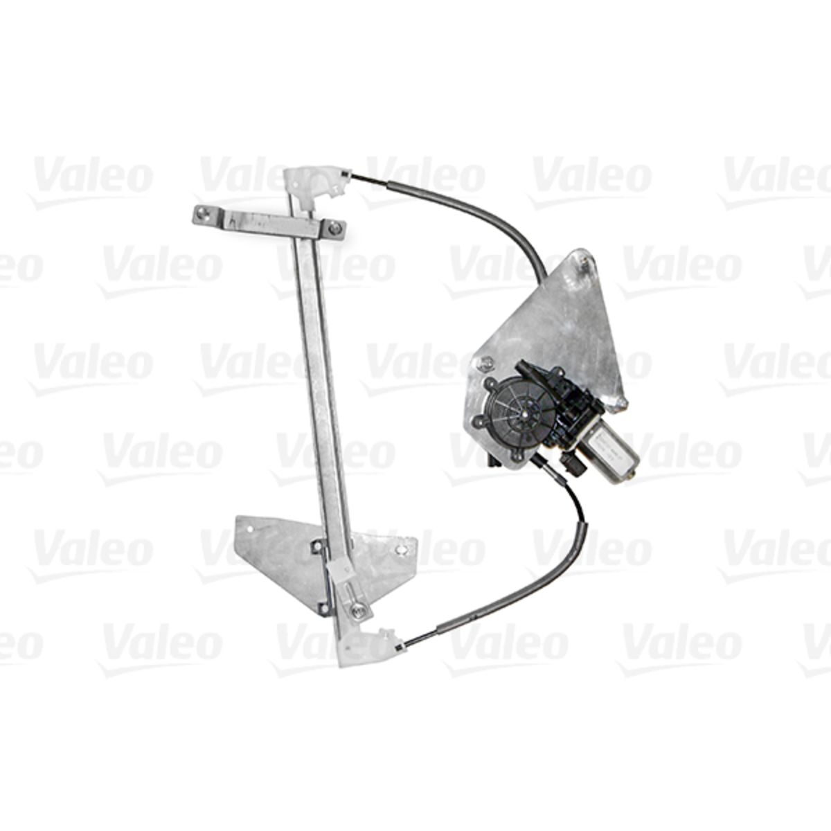Lasinnostin VALEO 851706