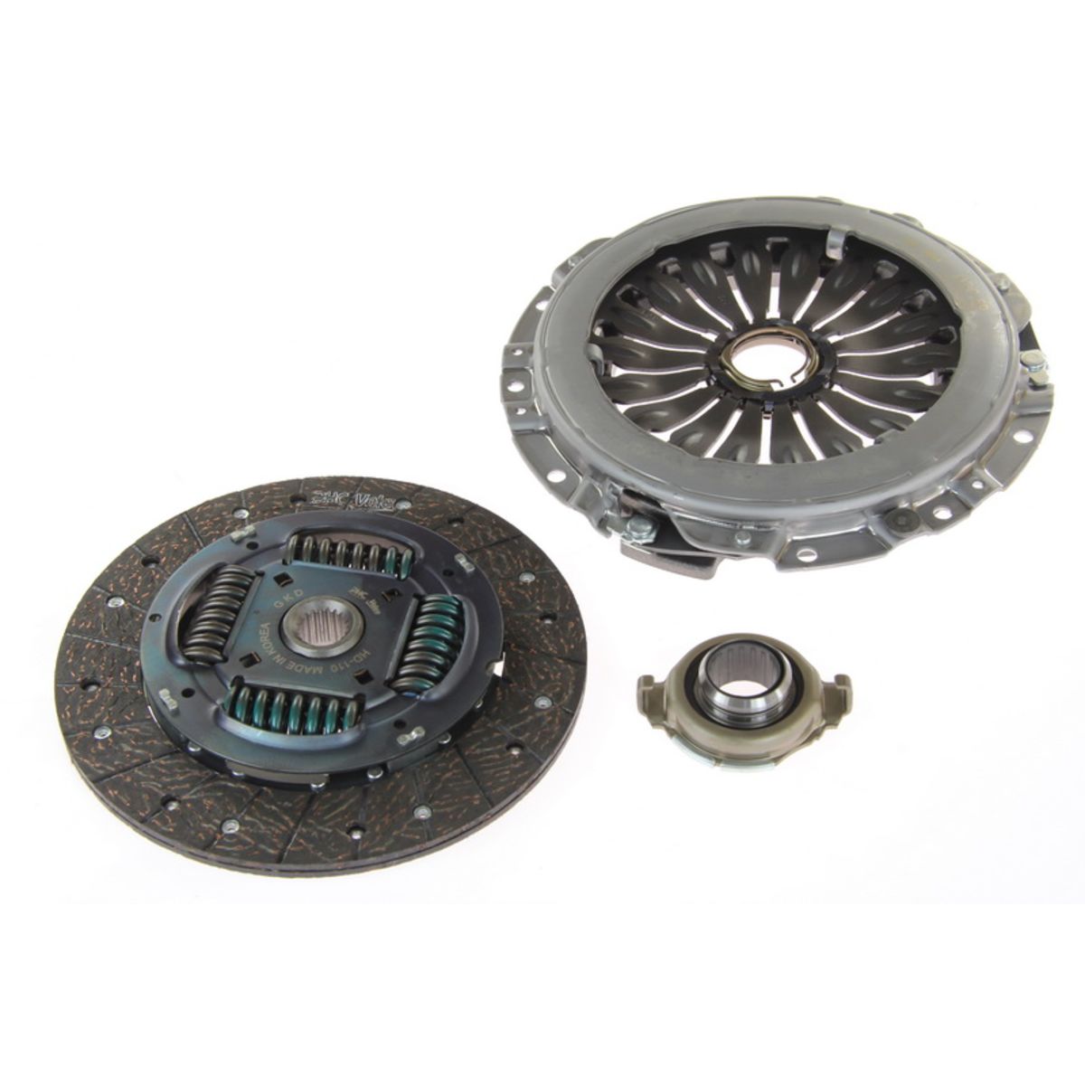 Kytkinpaketti VALEO 826825
