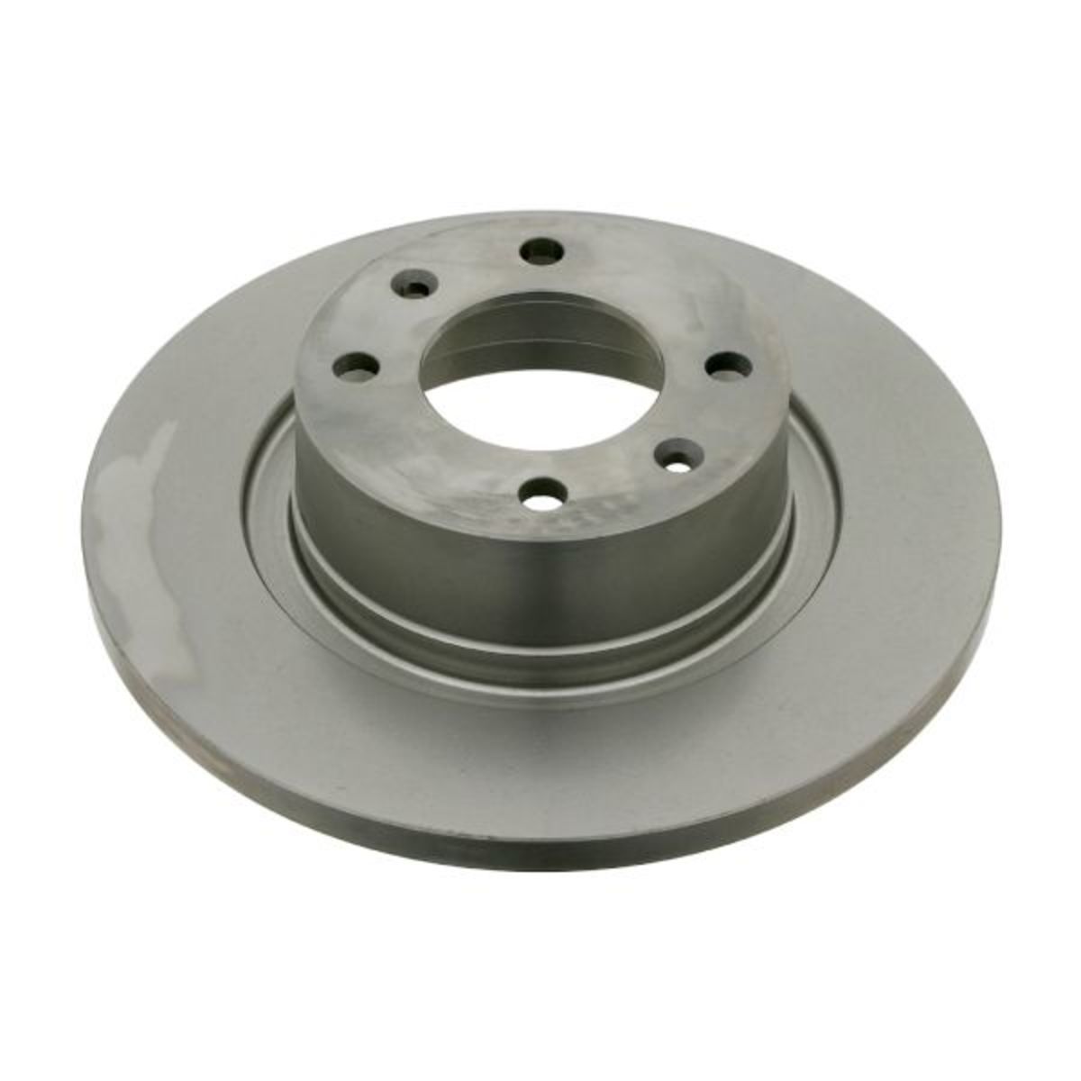 Jarrulevy FEBI BILSTEIN 26739