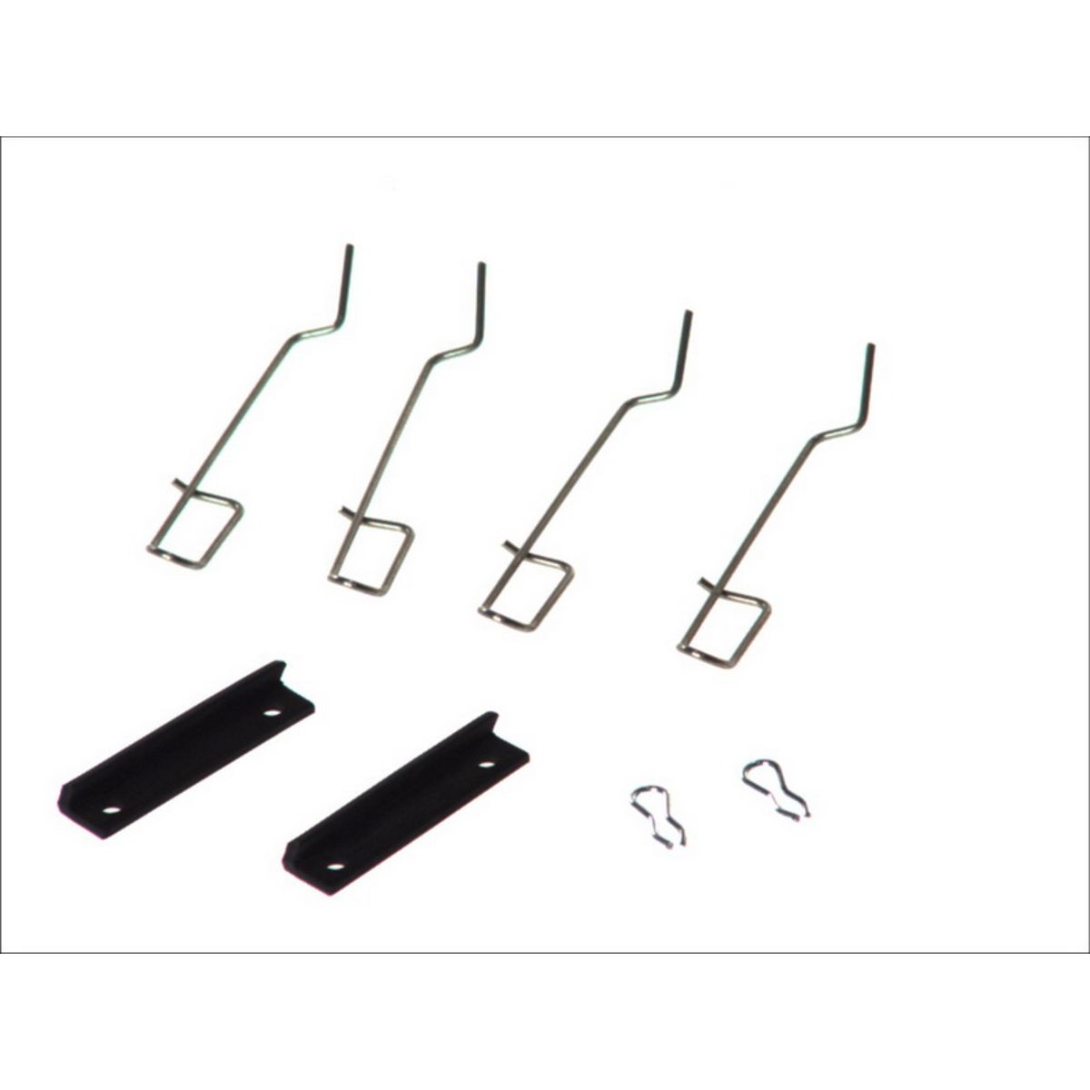 Jarrupalojen asennussarja QUICK BRAKE 109-1125