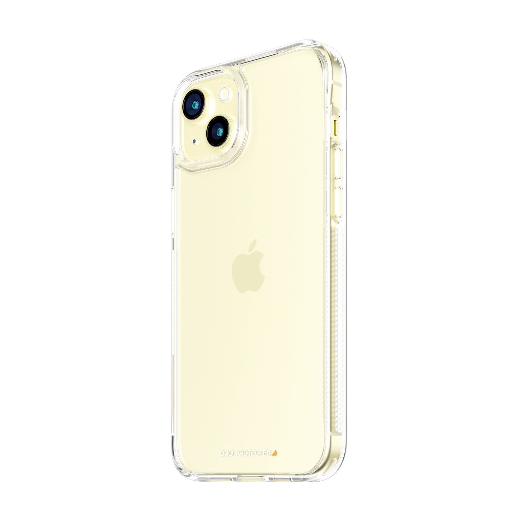 PanzerGlass HardCase with D3O iPhone 15 Plus