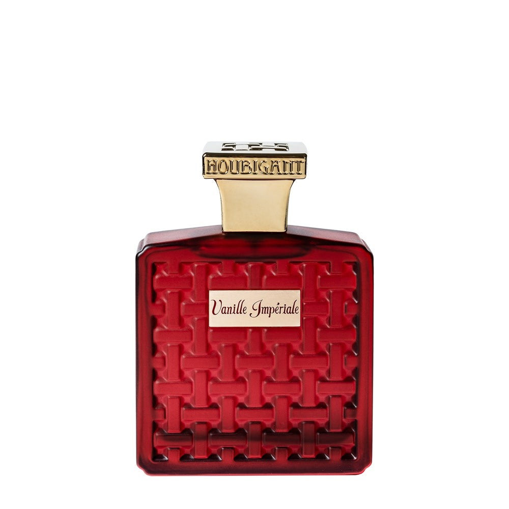 Houbigant Vanille Imperiale Eau de Parfum 100 ml