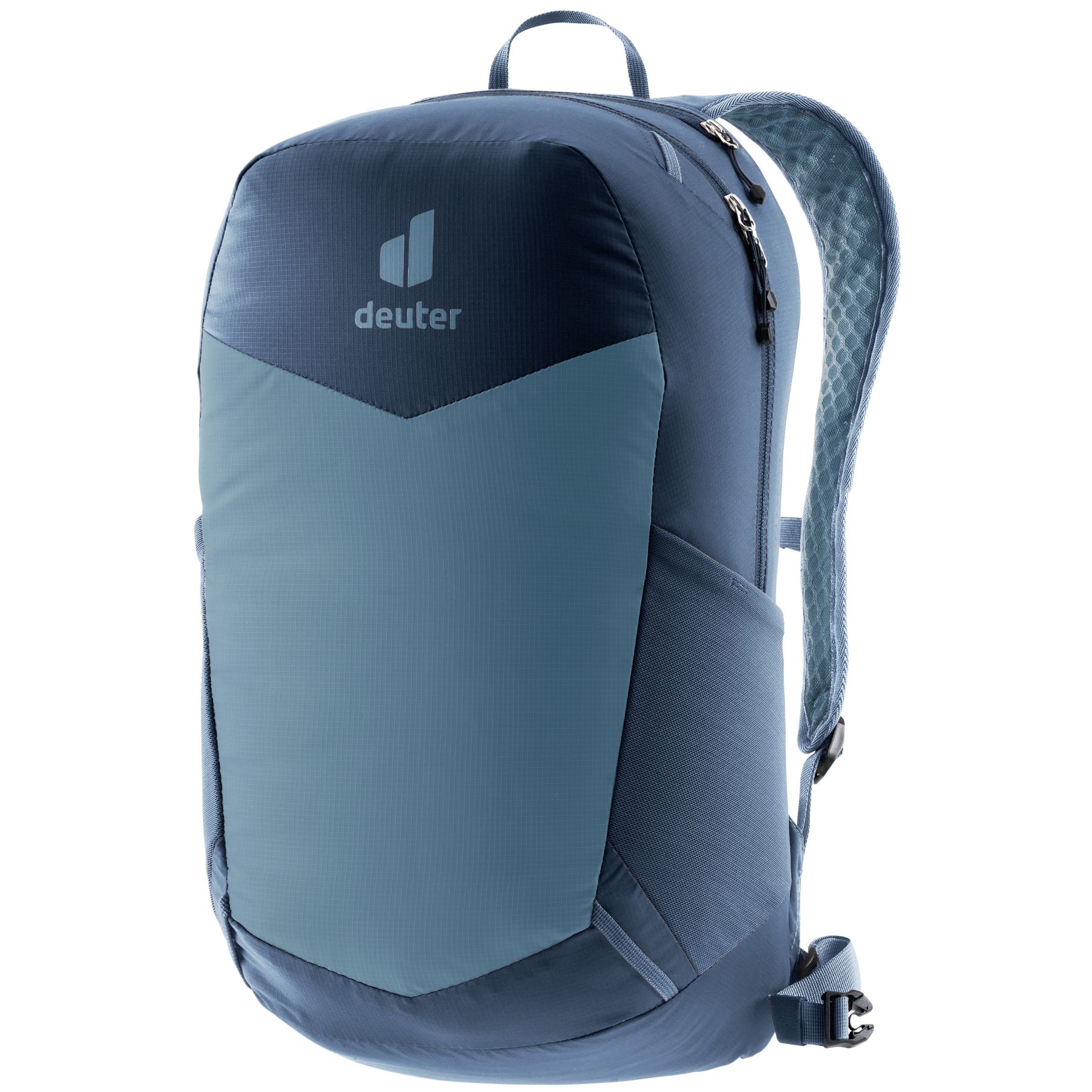 Deuter Speed Lite 17, reppu, sininen