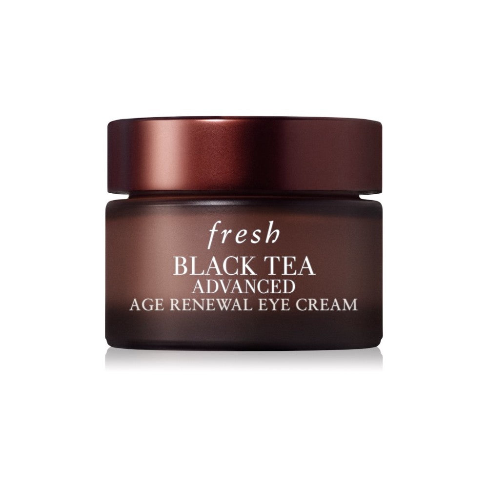 fresh Black Tea Age Renewal Eye nuorentava voidetiiviste 15 ml