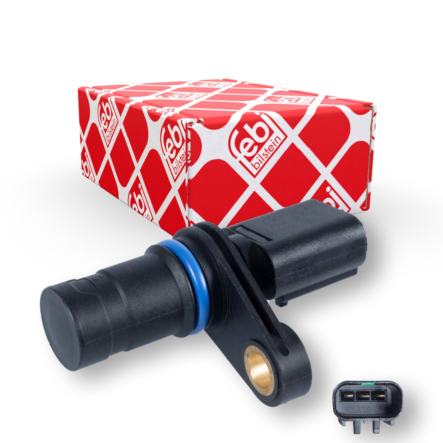 Impulssianturi, kampiakseli FEBI BILSTEIN 106821
