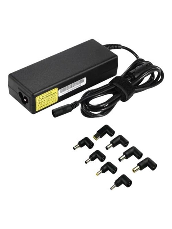 Deltaco Universal Power Adapter Laptops