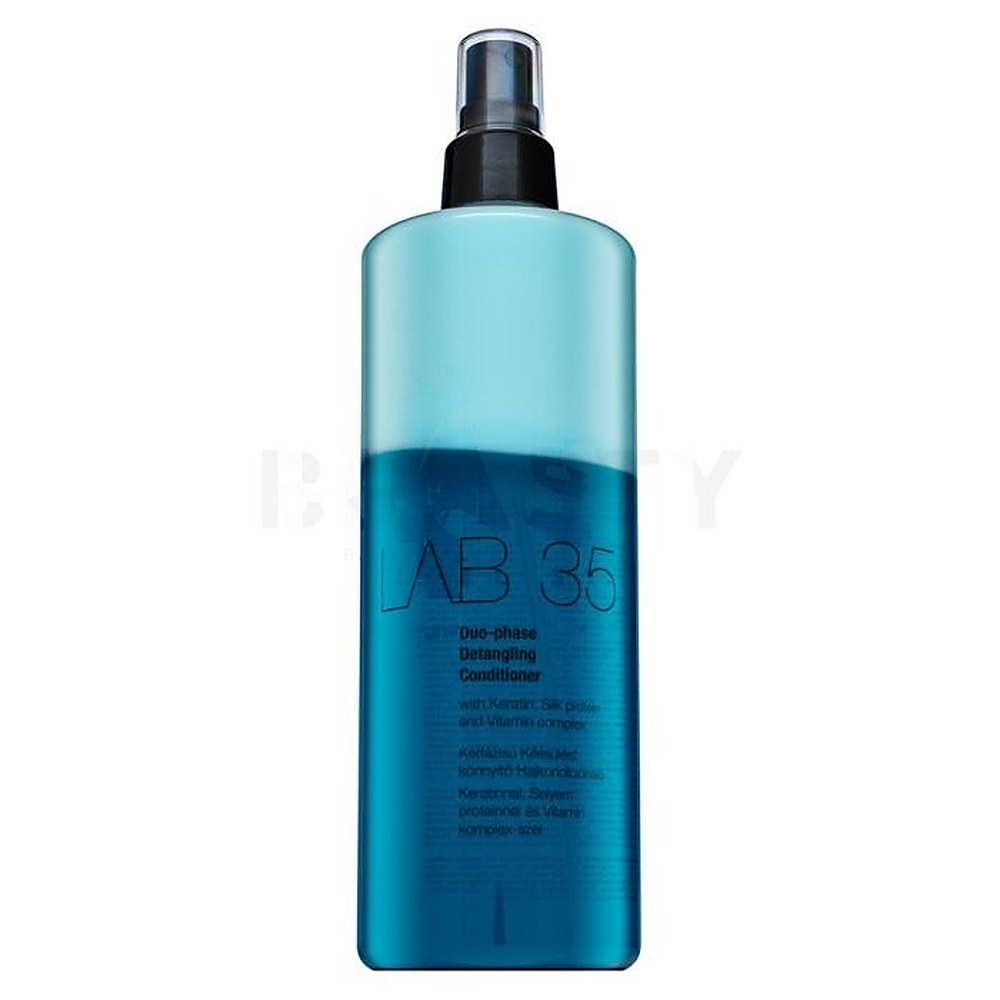 Kallos LAB 35 Balsamo Bifasico 500 ml — Balsamo capelli