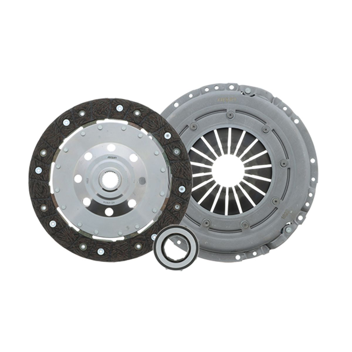 Kytkinpaketti AISIN KE-VW14