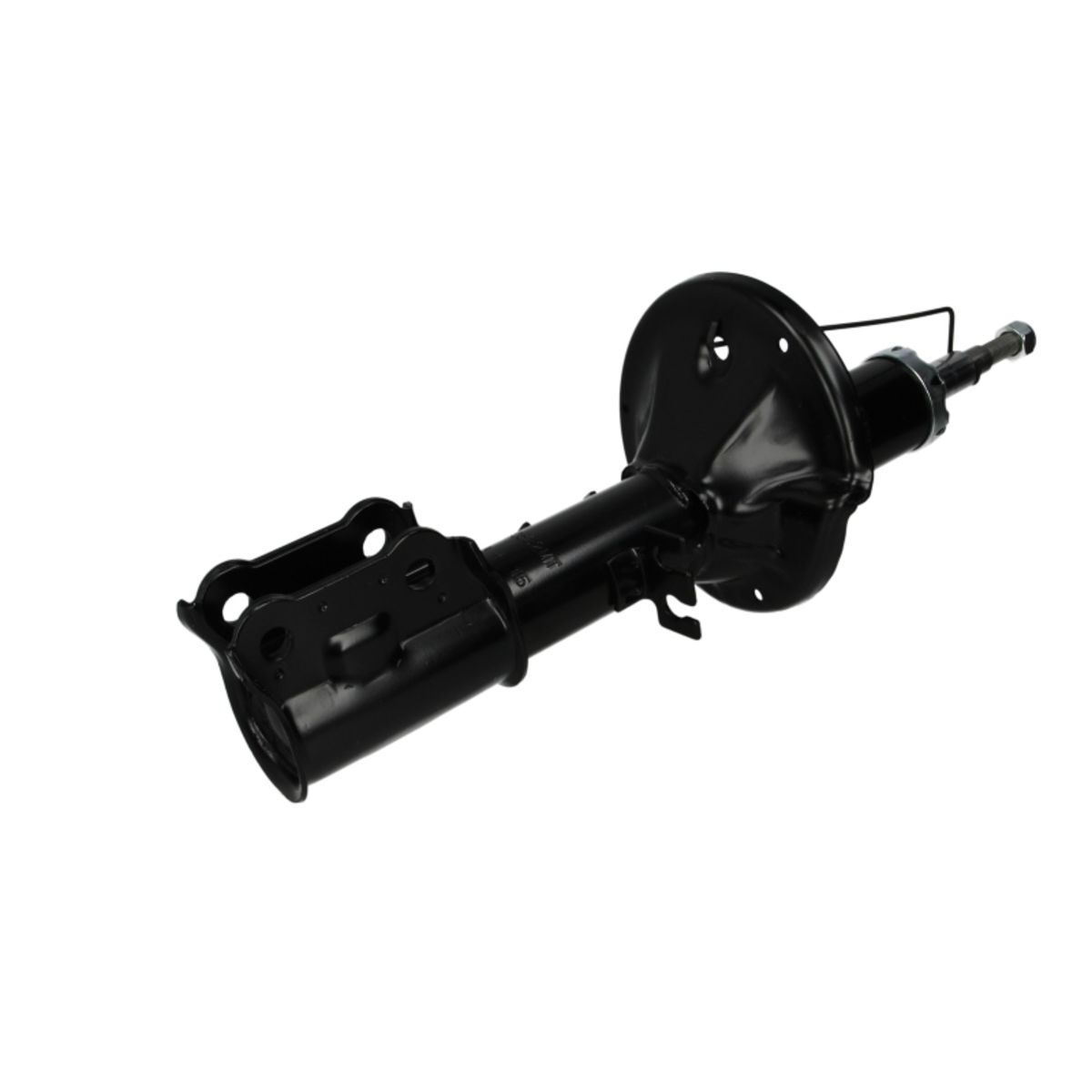 Iskunvaimennin Magnum Technology AG0532MT