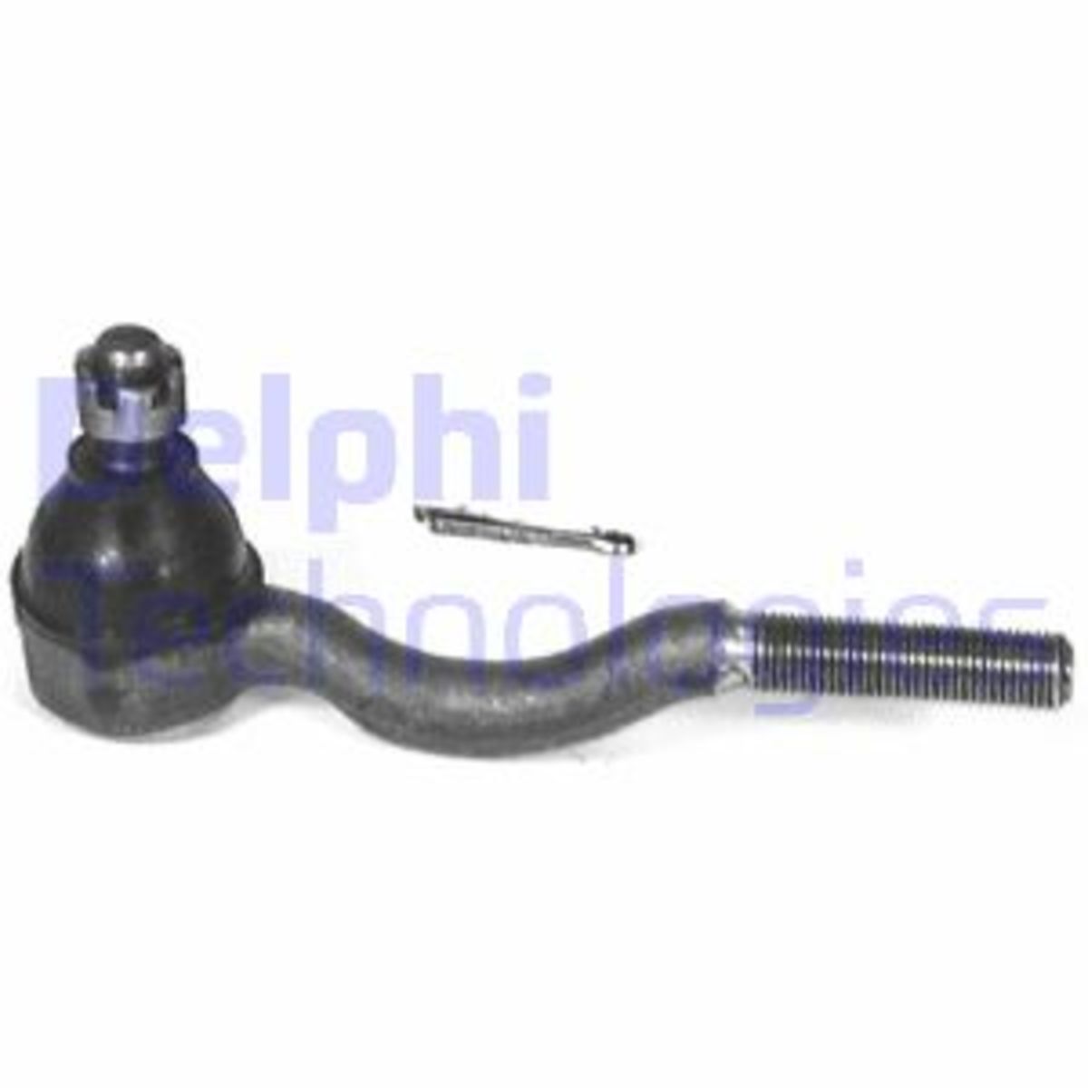 Raidetangon pää DELPHI TA1229