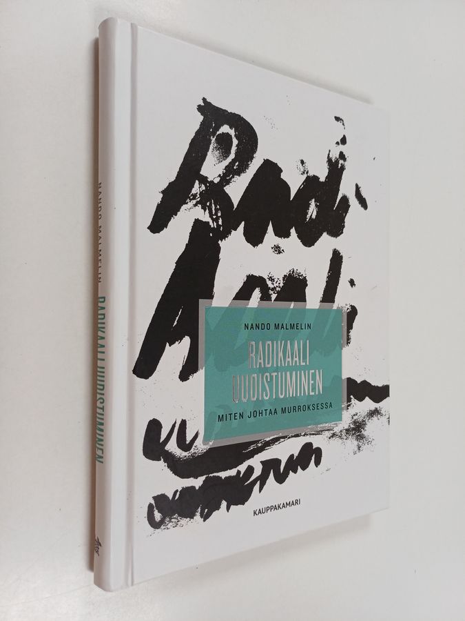 Radikaali uudistuminen