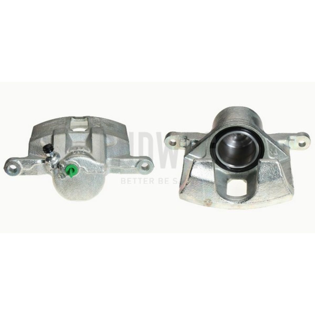Jarrusatula BUDWEG CALIPER 342420