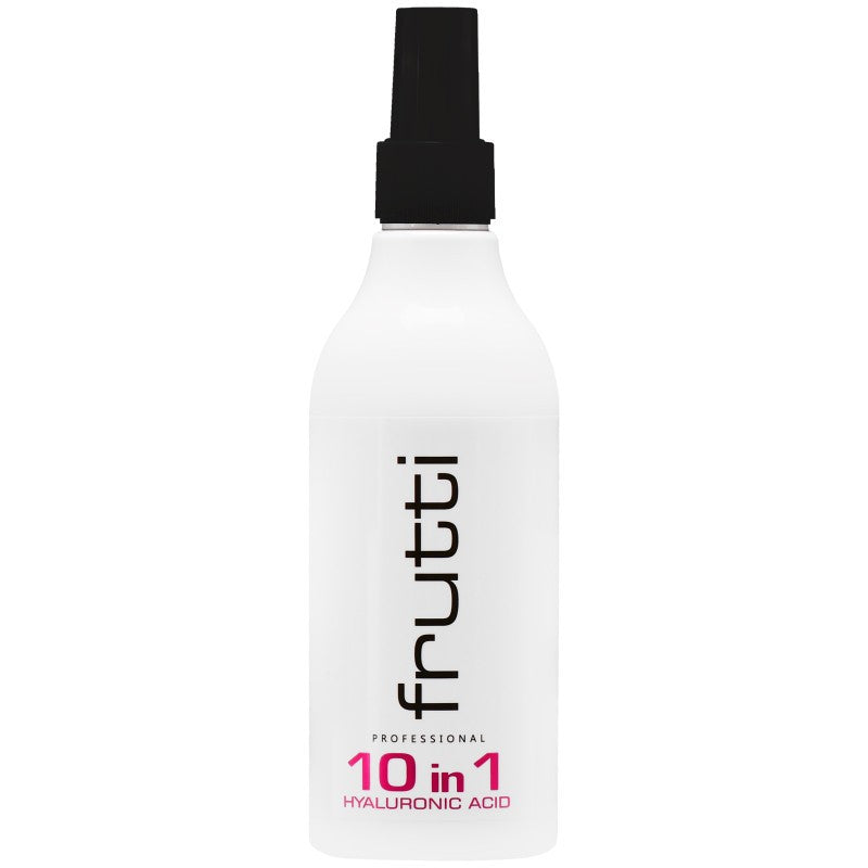 10-in-1 Frutti jätettävä hoitoaine 240 ml