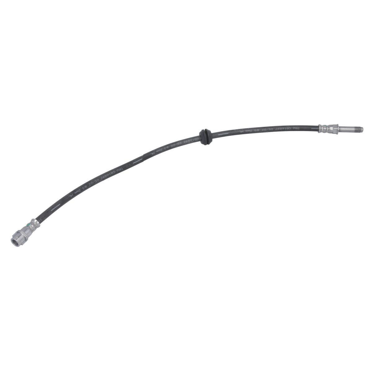 Jarruletku TRW PHB2099