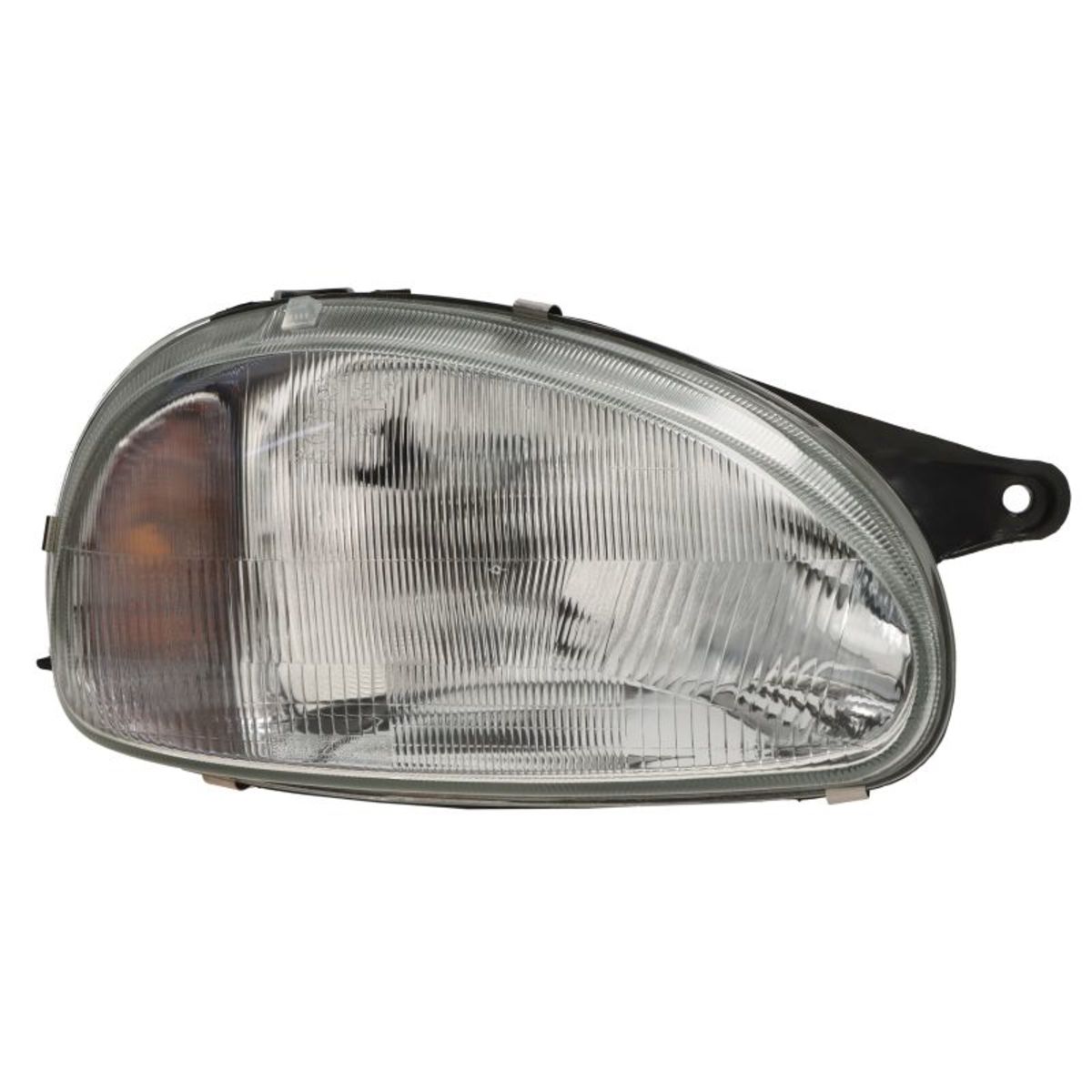 Ajovaloumpio TYC 20-3203-95-2