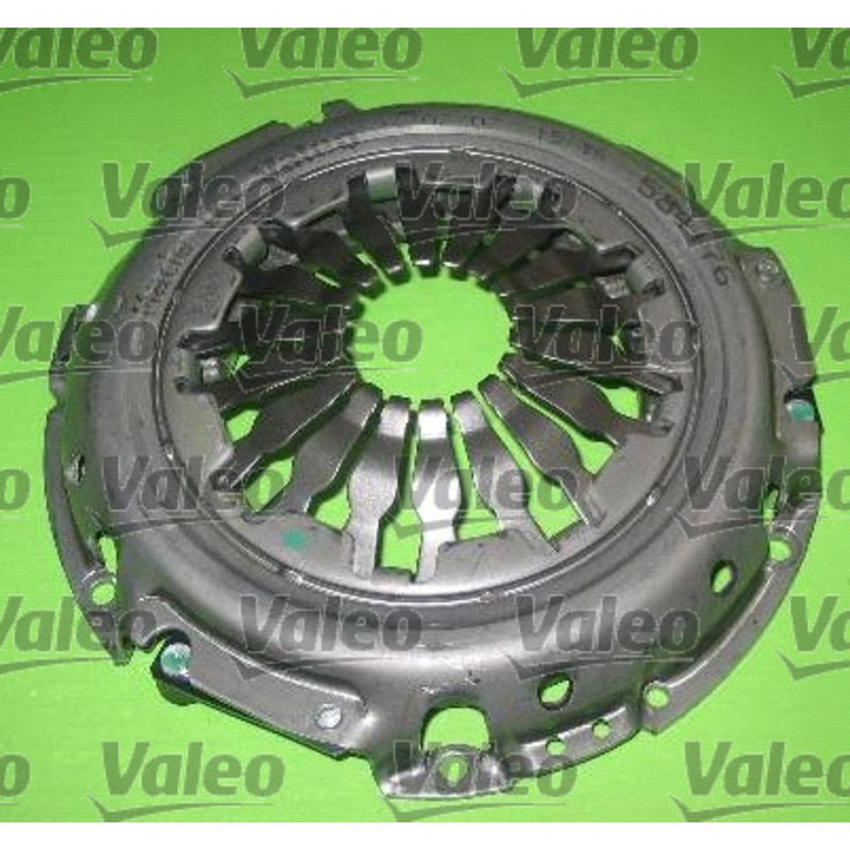 Kytkinpaketti VALEO 826853