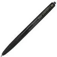 Kuulakärkikynä Super Grip G Medium Musta Pilot