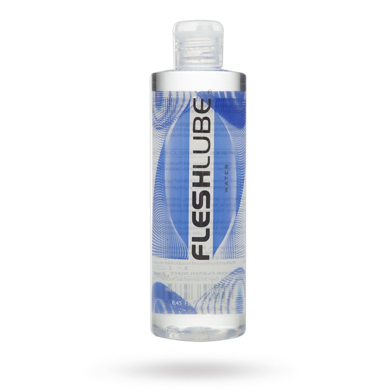 Fleshlight Fleshlube Water 250 ml Vesipohjainen liukuvoide