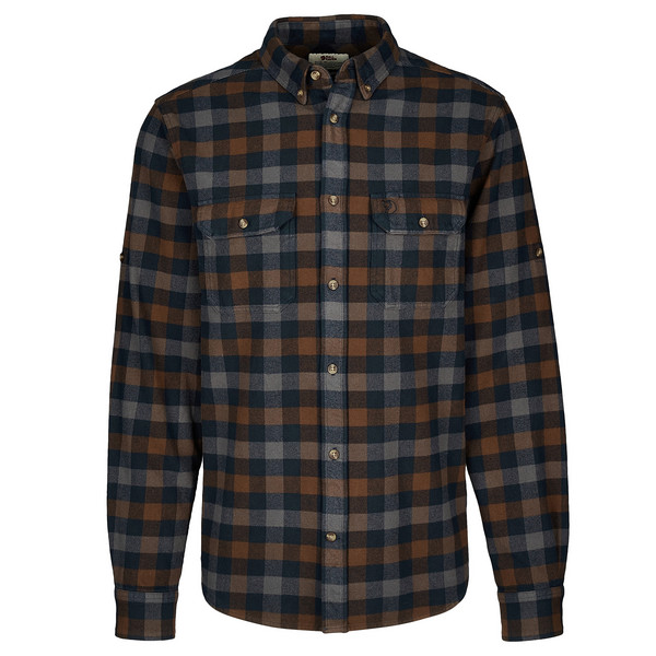 SKOG SLIM SHIRT M