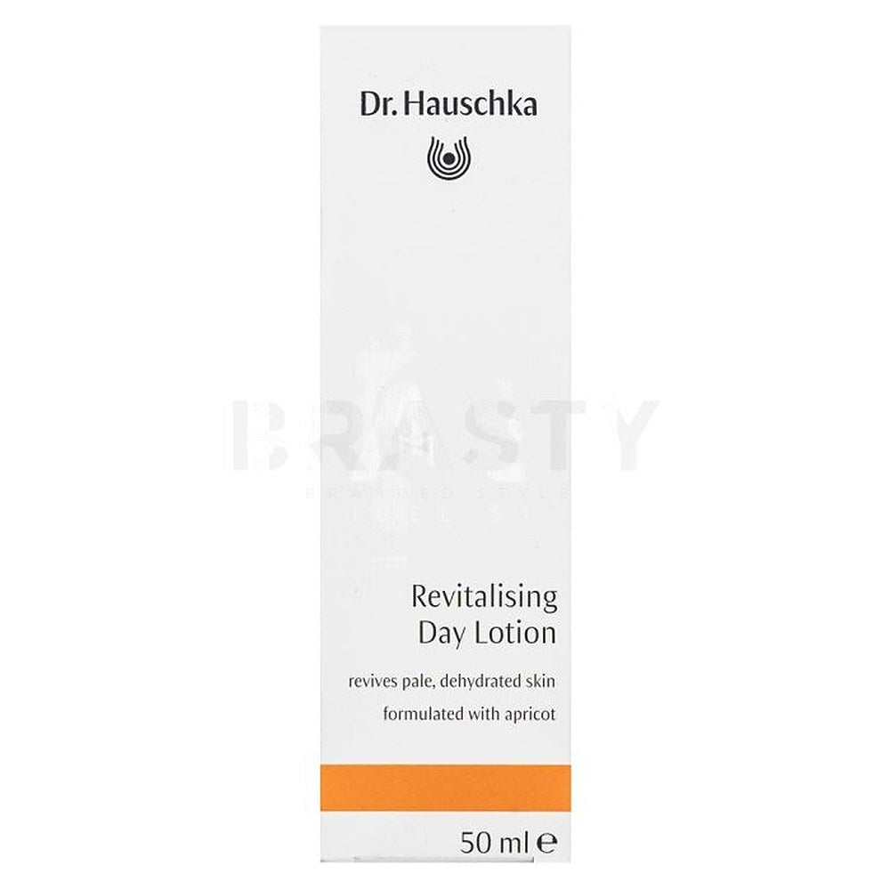 Dr. hauschka Revitalizing Activating Day Lotion - 50ml