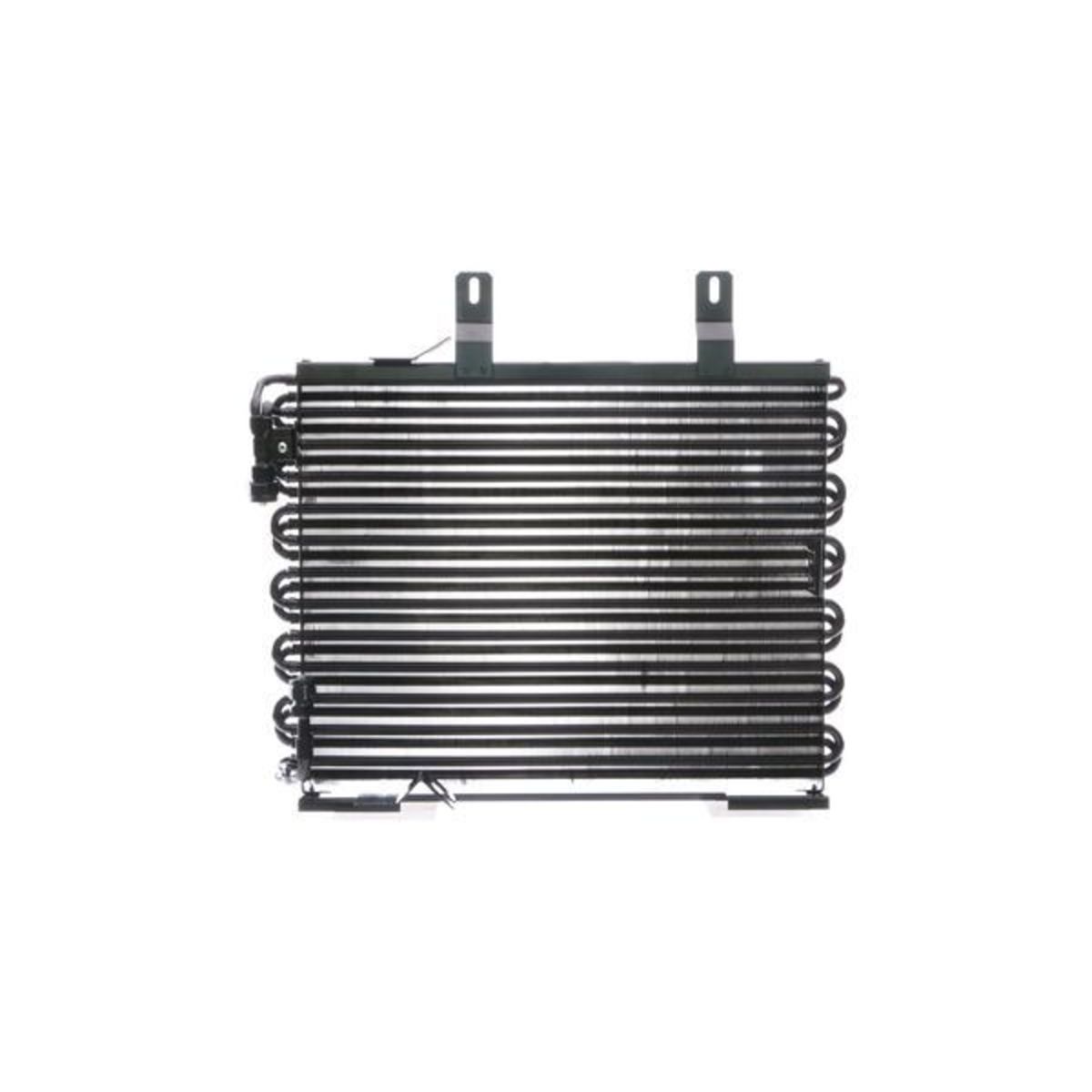 Lauhdutin, ilmastointilaite MAHLE AC 159 000S