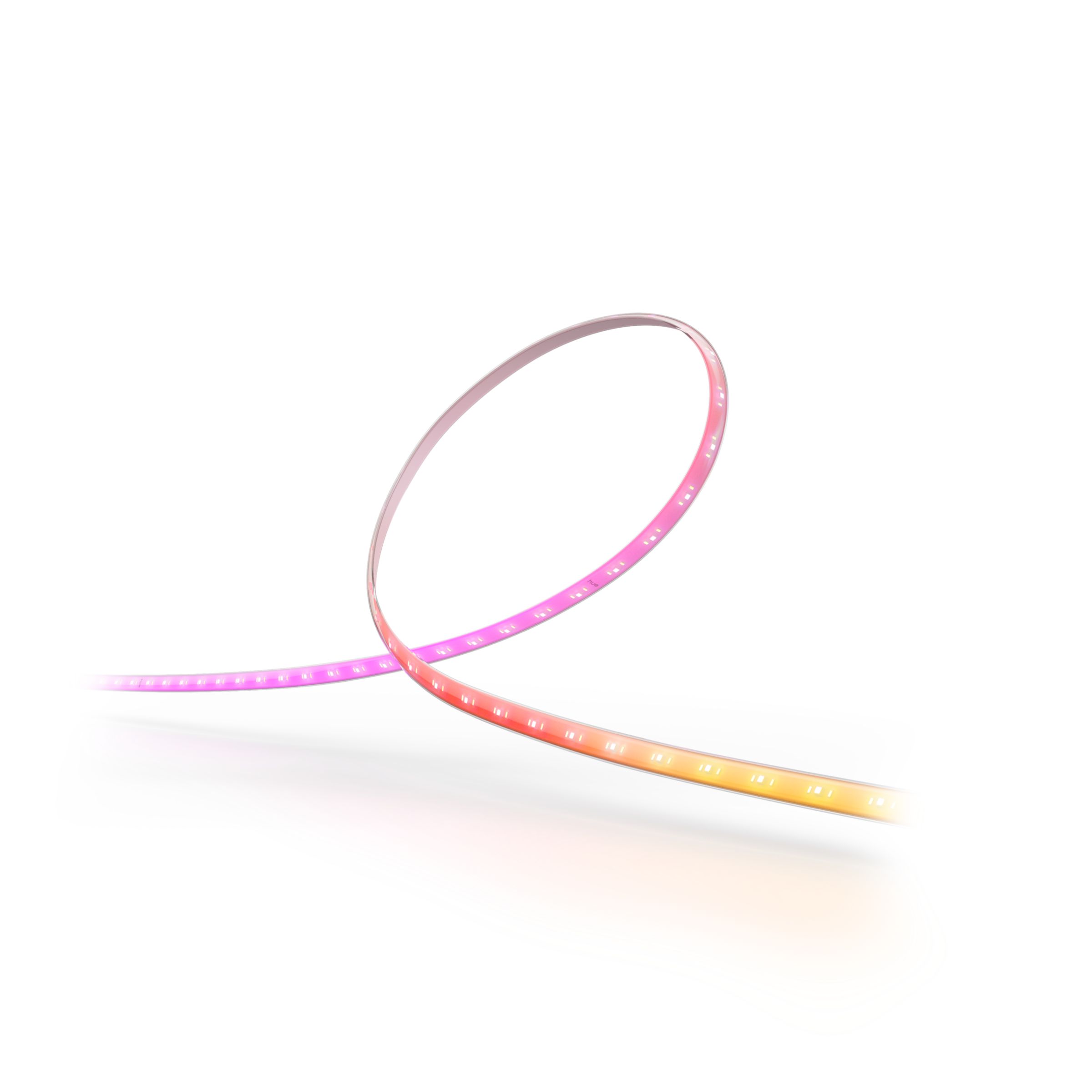 Philips Hue Lightstrips Philips Hue Play ‐gradienttivalonauha 65"