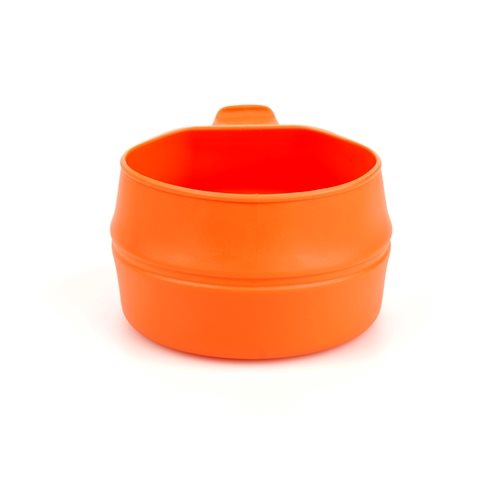 Wildo Vikkopp Bio Orange - NoSize