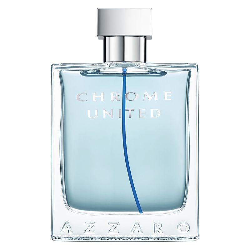 Azzaro Chrome United EDT - 100 ml