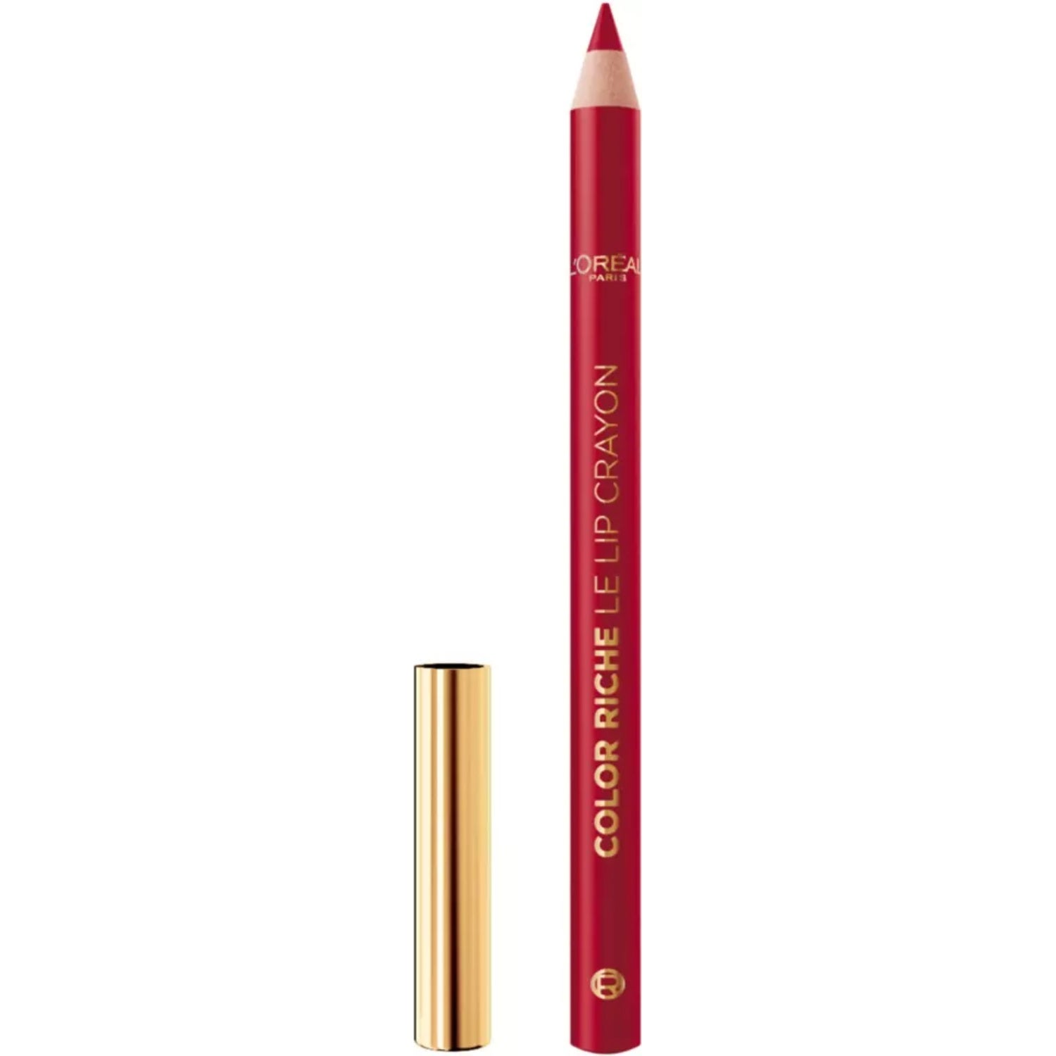 L'Oréal Paris Color Riche Lipliner Red Passion