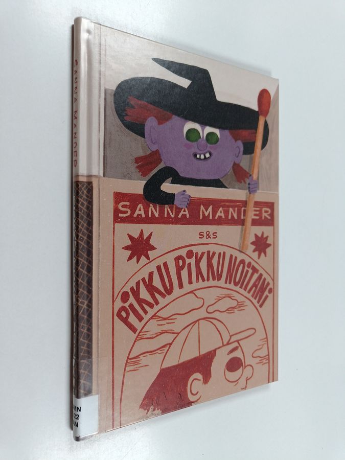 Pikku pikku noitani
