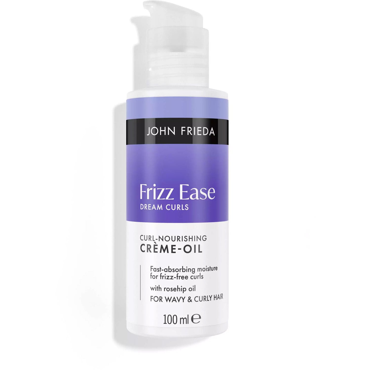John Frieda Frizz Ease Dream Curls Curl defining oil 100 ml