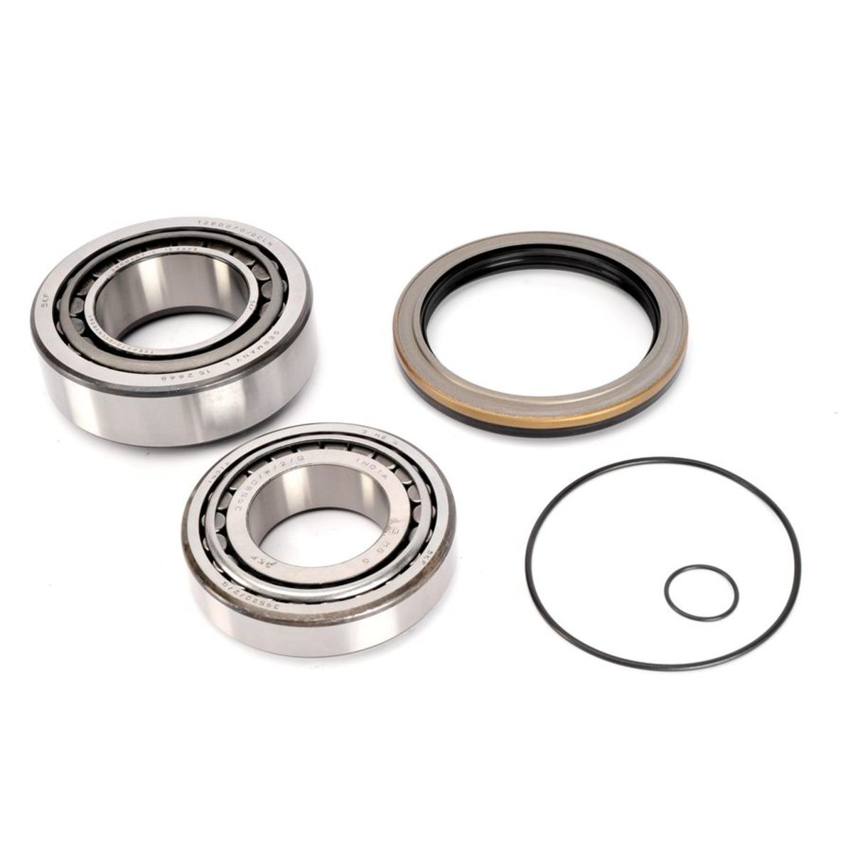 Pyöränlaakerisarja SKF VKBA 5124