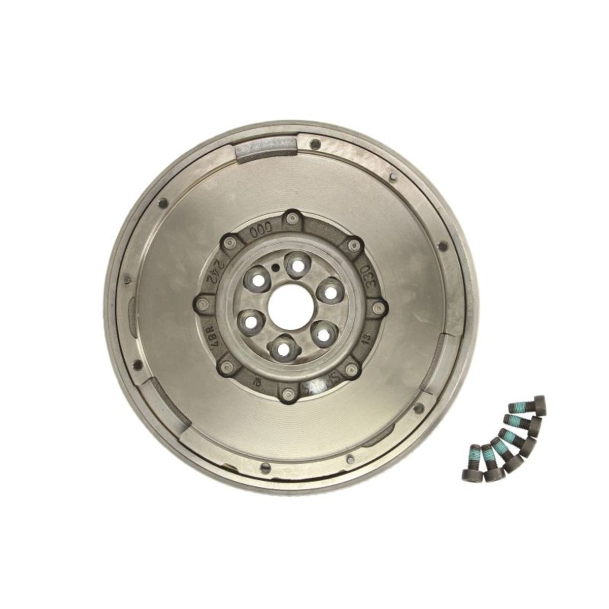 Kaksoismassavauhtipyörä SACHS 2294 001 095