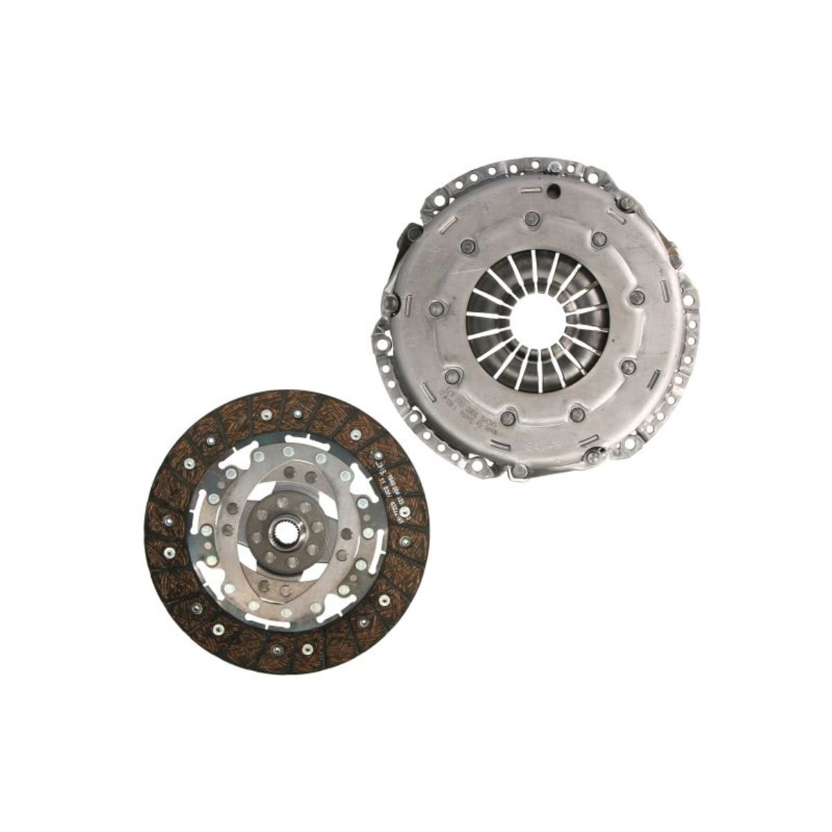 Kytkinpaketti SACHS 3000 970 146